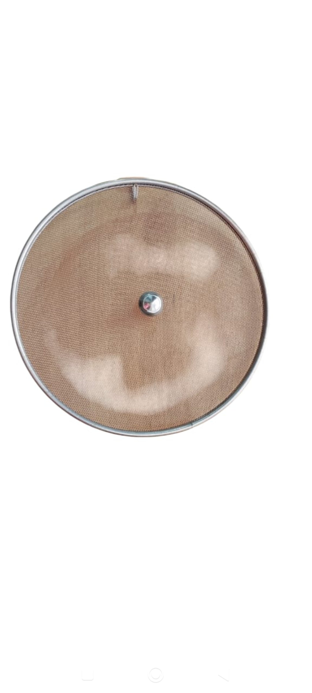 9 No Steel Milk Net Cover