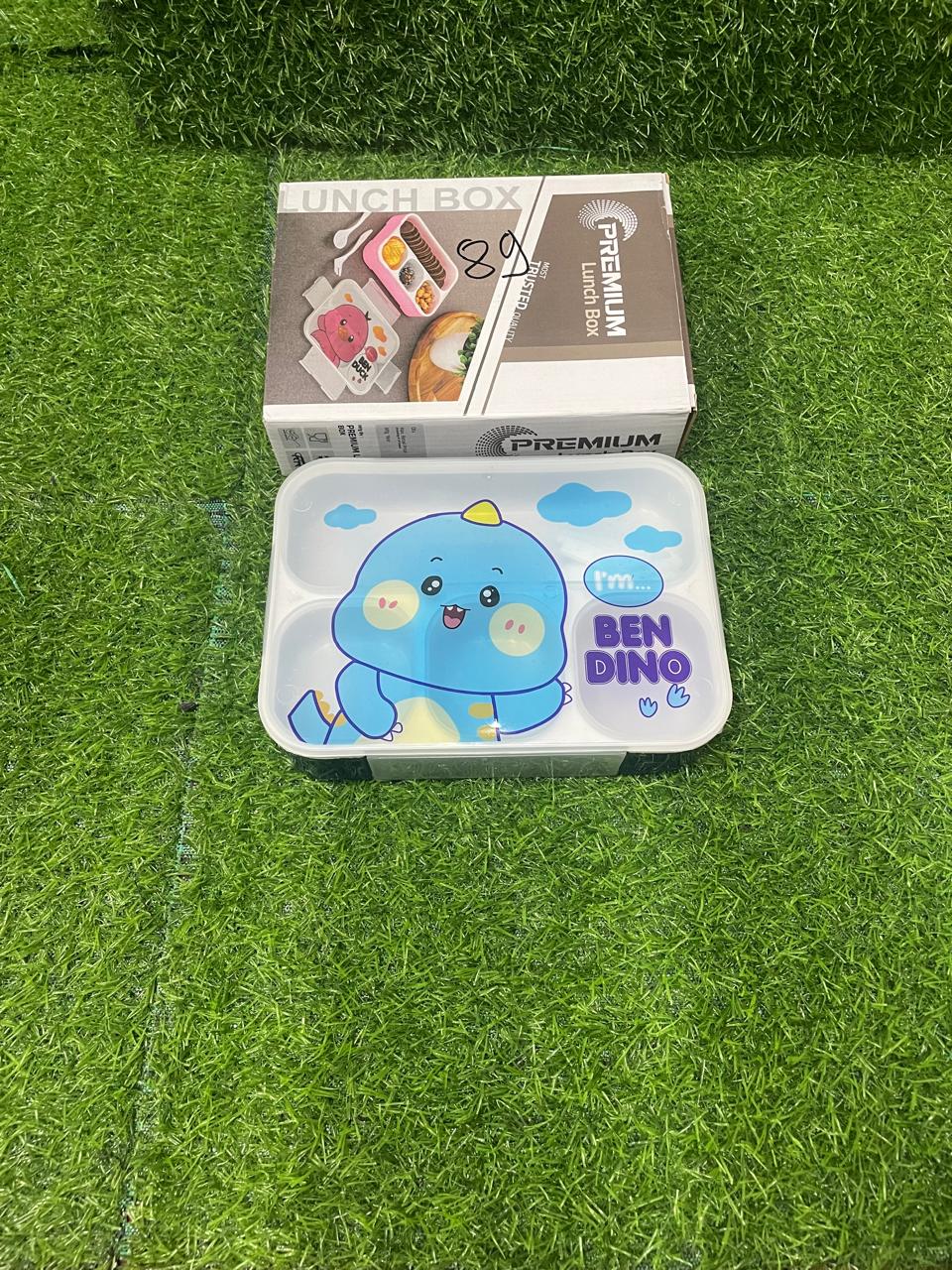 PREMIUM LUNCH BOX