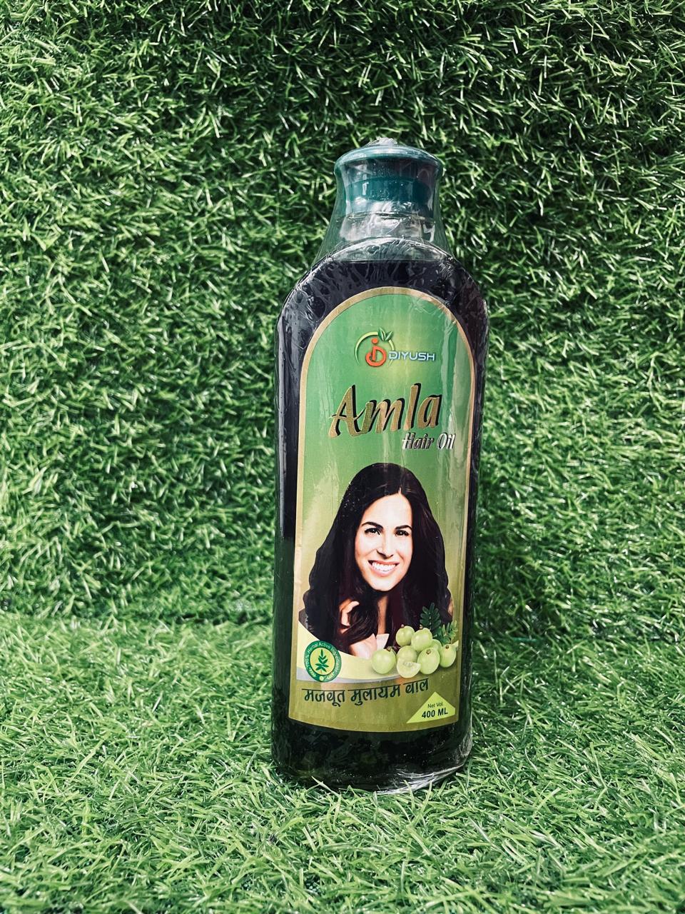 AMLA HAIR OIL