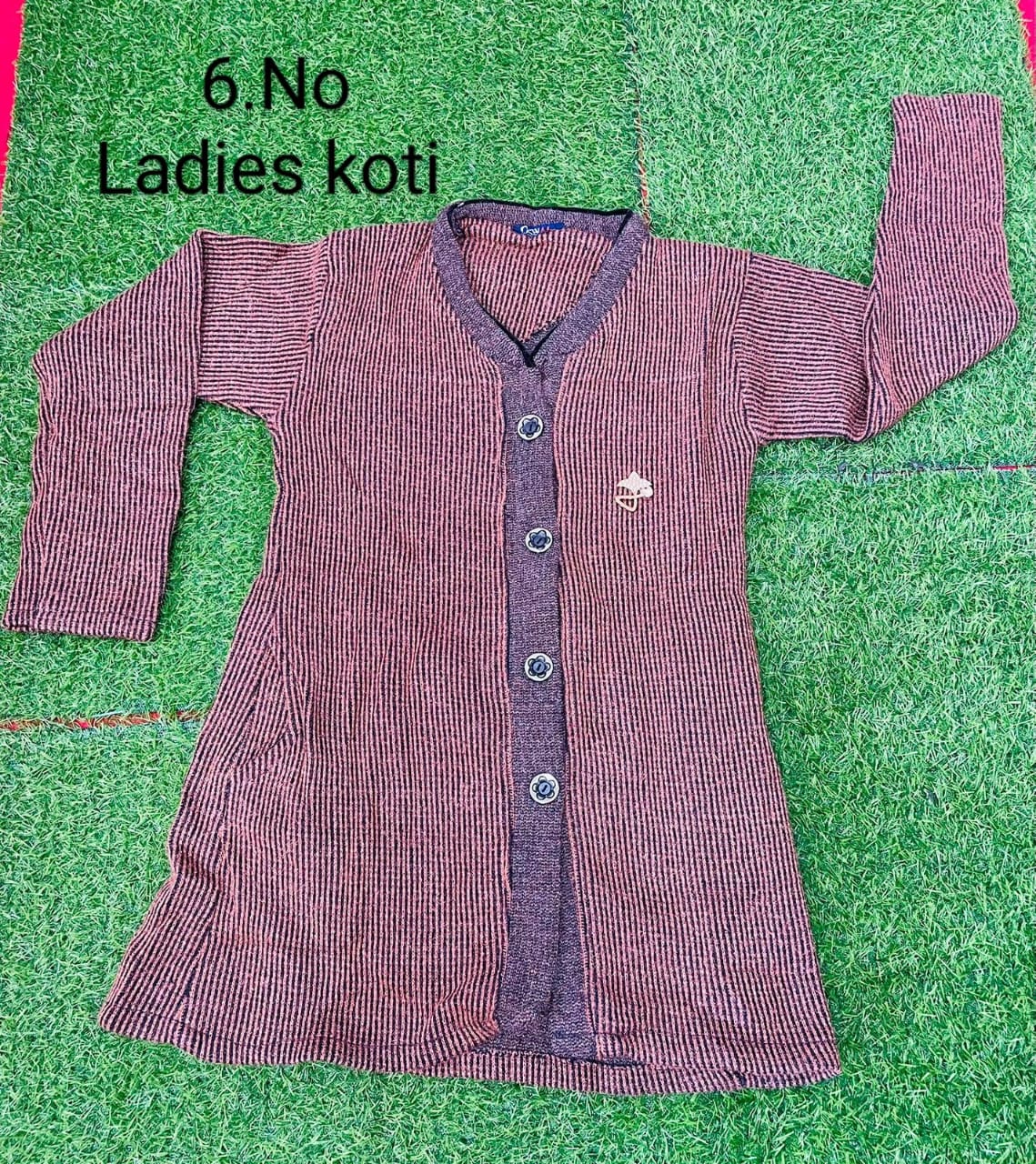 SWEATER LADIES WINTER