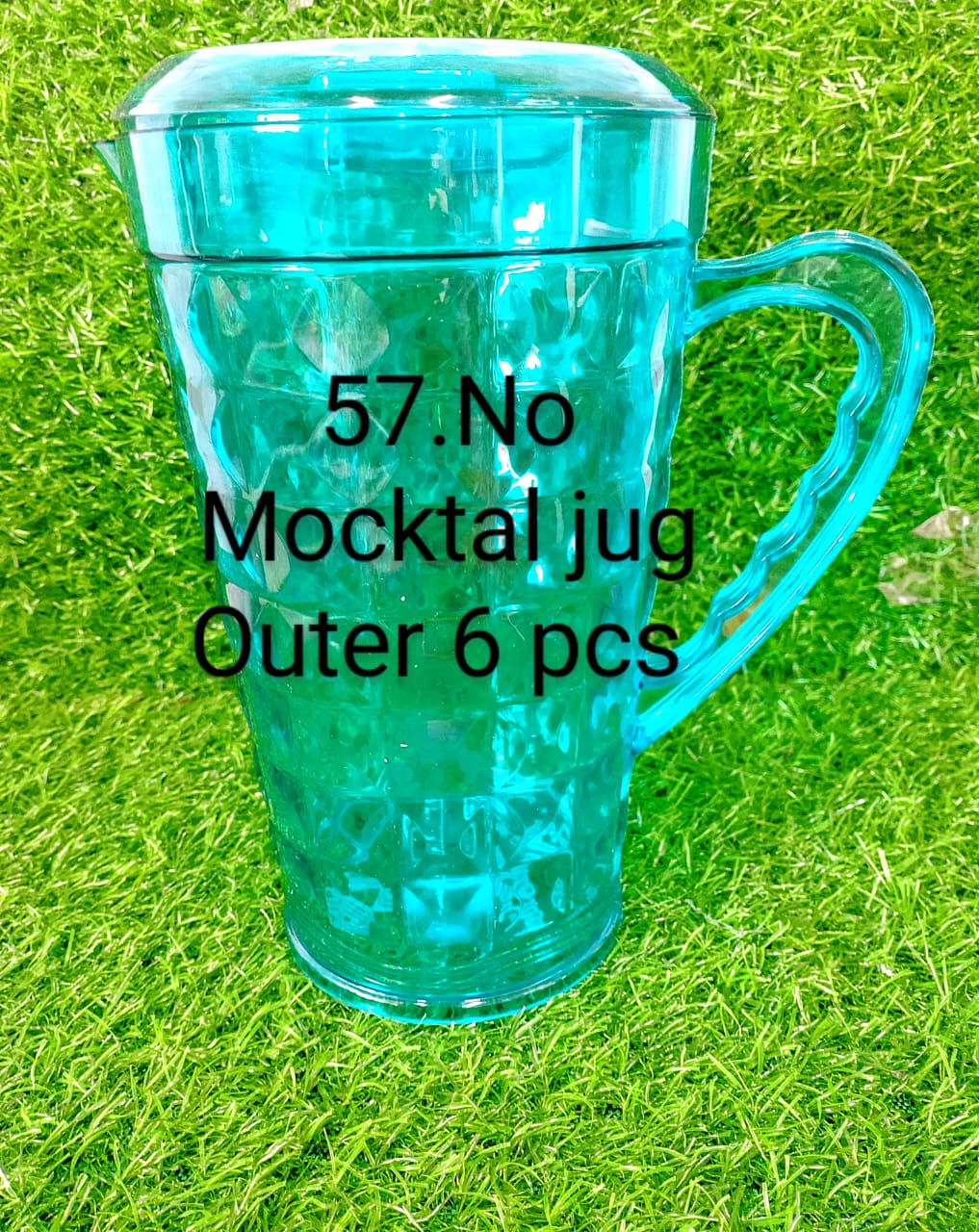 MOCKTAIL JUG