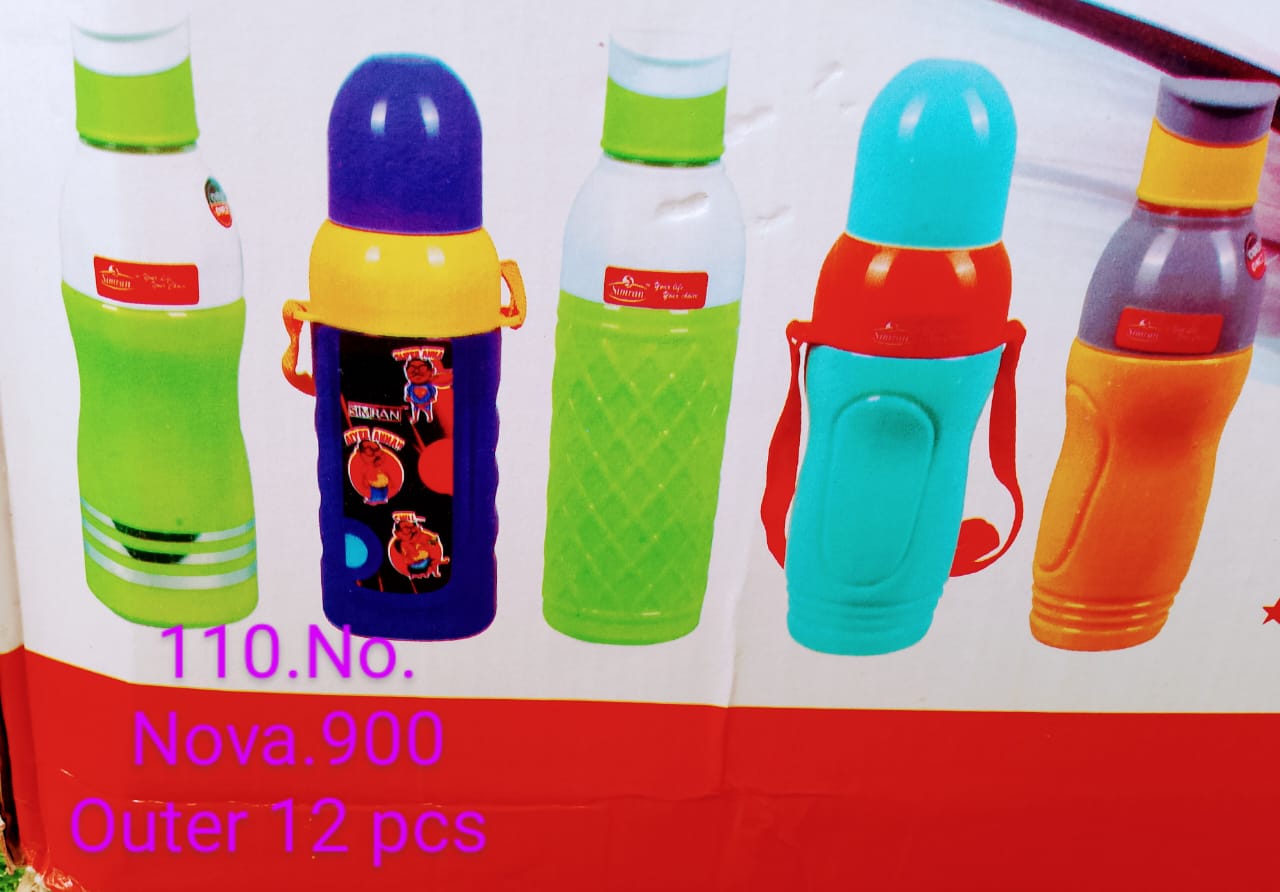 BOTTLE NOVA 900