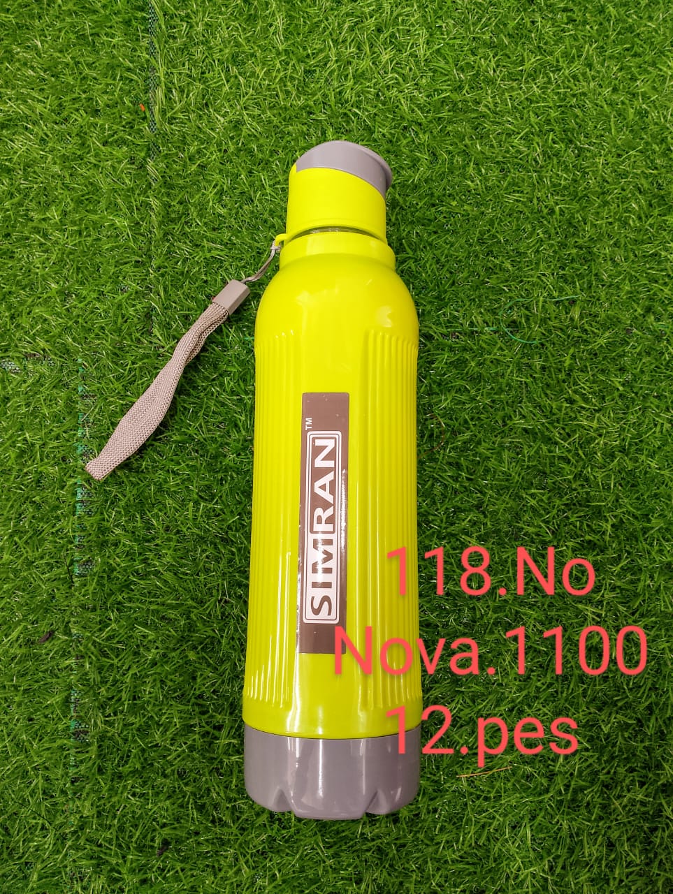 BOTTLE ADVENTURE 1100