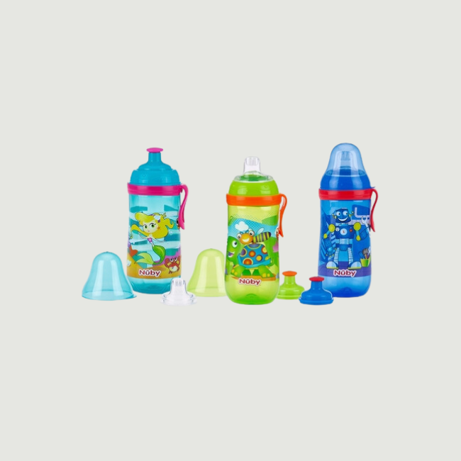 Baby Products