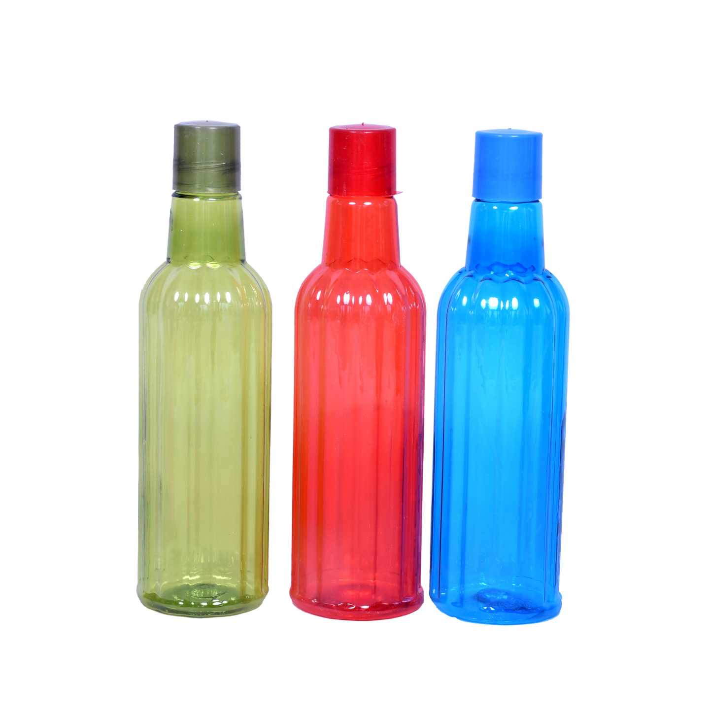 4 PCS BOTTLE SET