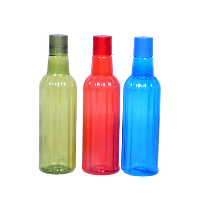 4 PCS BOTTLE SET