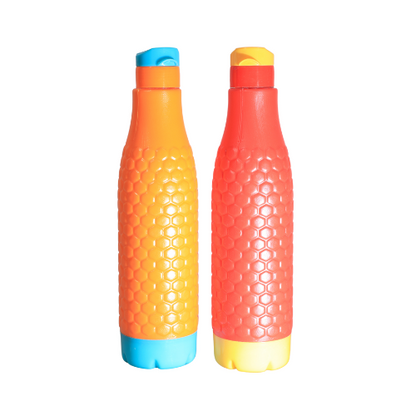 900 ml Bubble Bottle