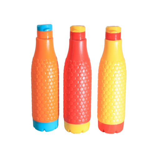 900 ml Bubble Bottle