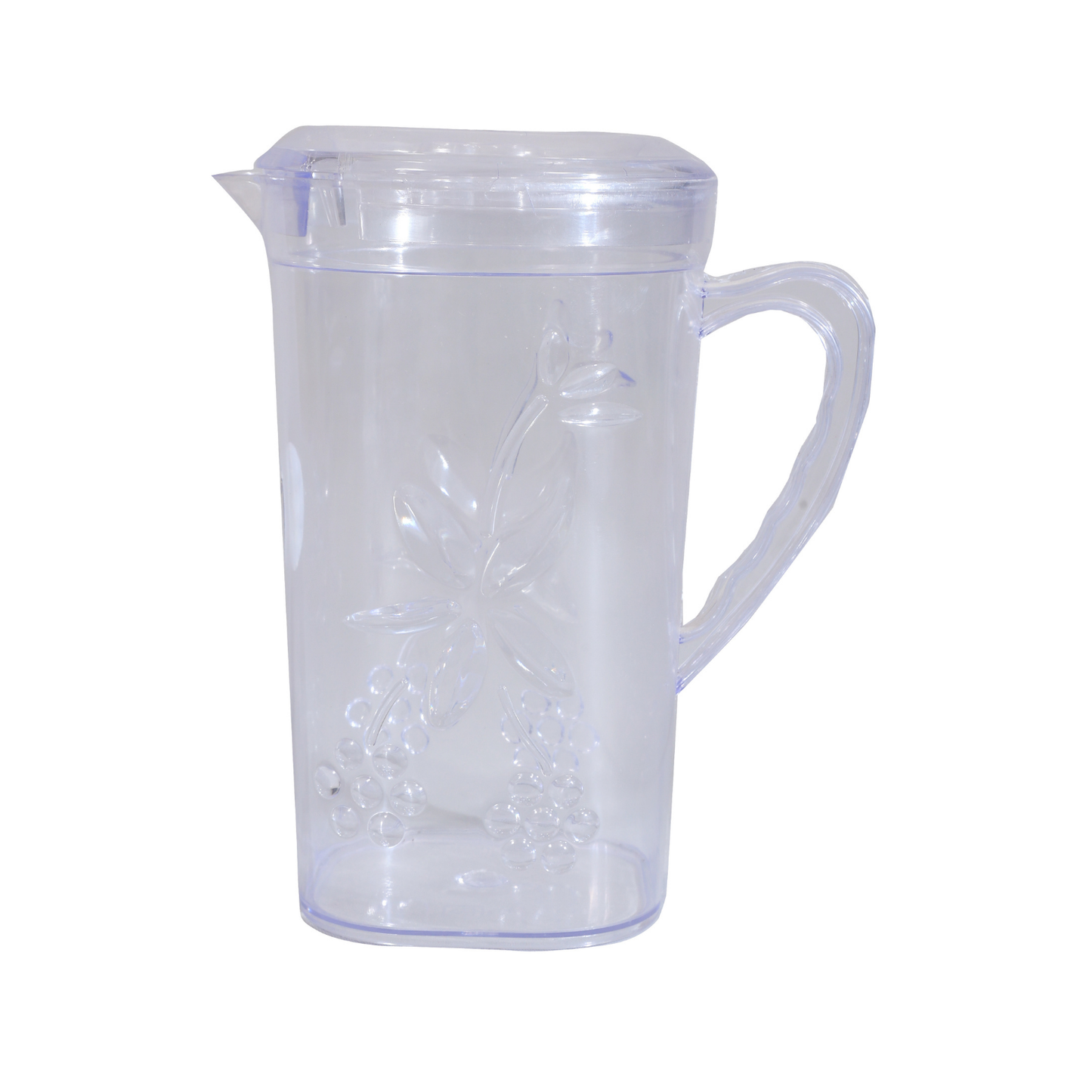 G.S CRYSTAL JUG