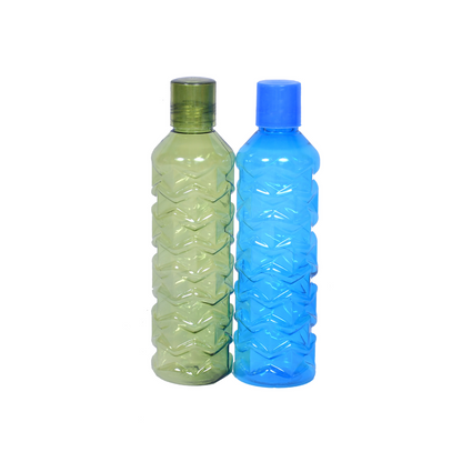 4 PCS WATER BOTTLE SET