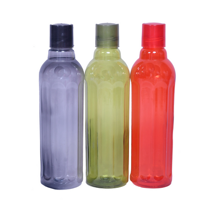 4 PCS BOTTLE SET