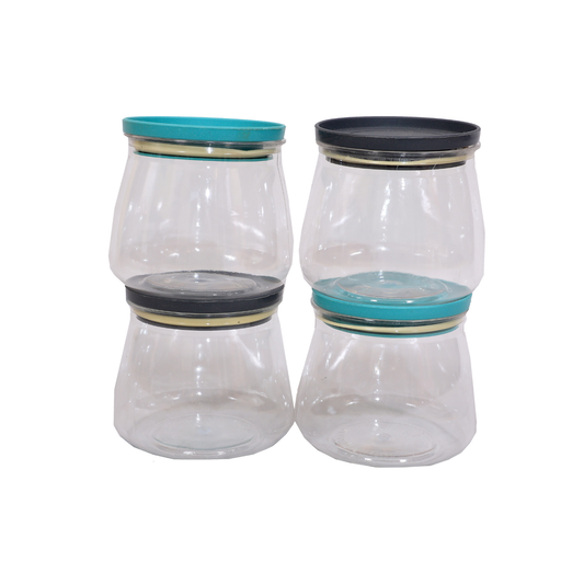 2 Pcs Matki Container Set