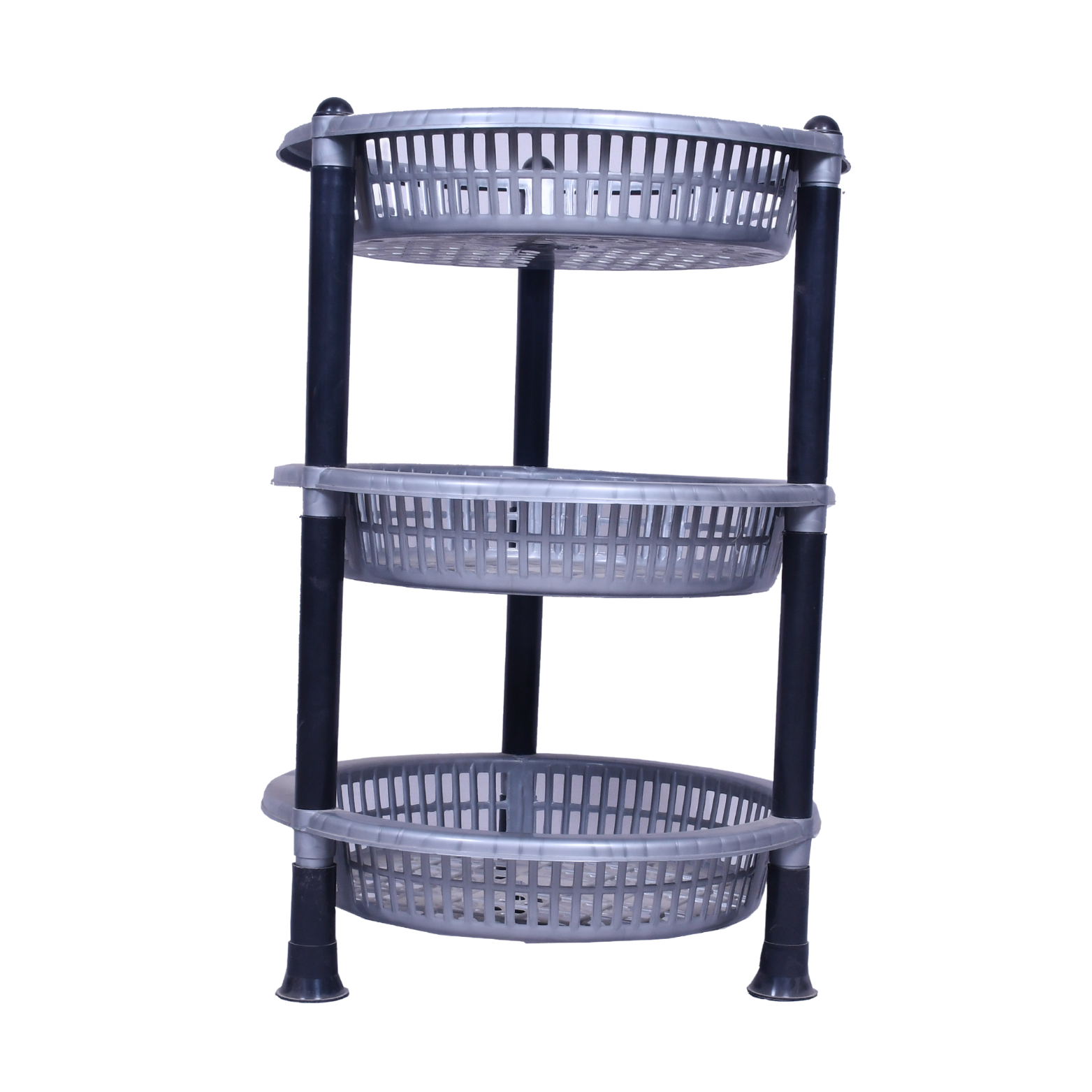 ROUND PLASTIC RACK – 99mart Online Solution