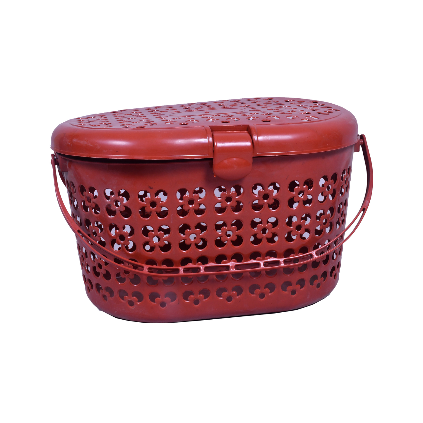 OVEL PICKNIC BASKET