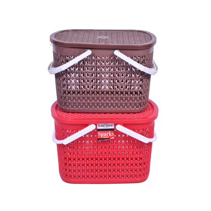 TAJ BASKET