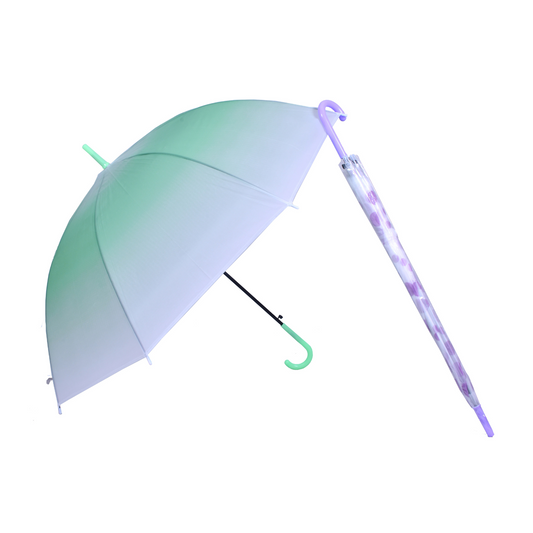 UMBRELLA COLOURED