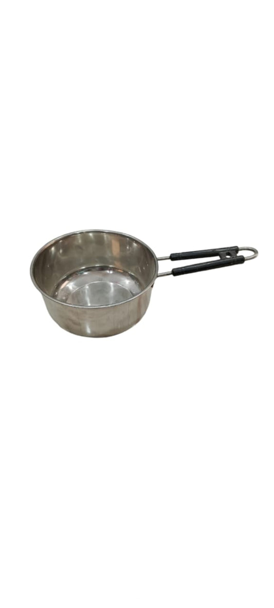 Steel Sos Pan