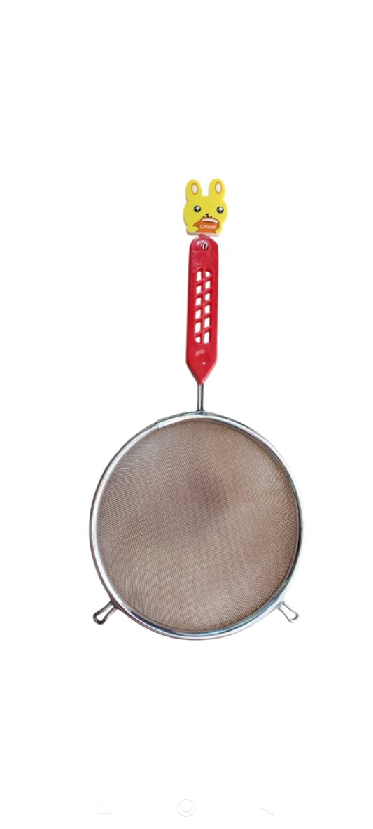 Steel Juice Strainer