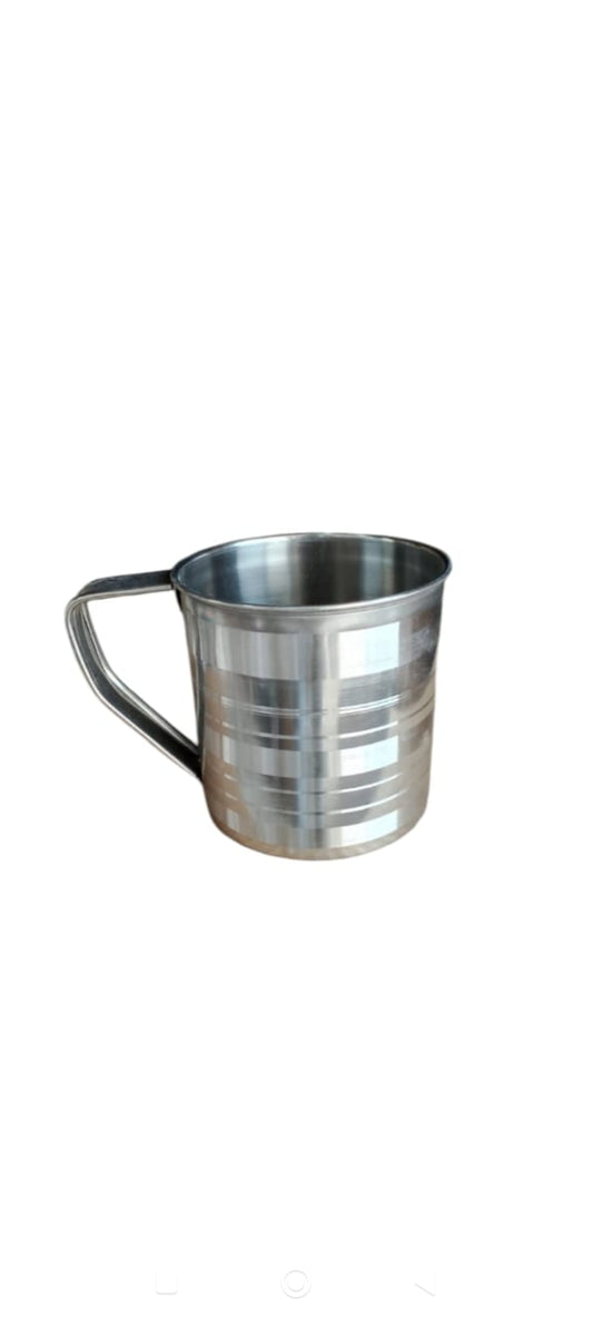 Steel Cup