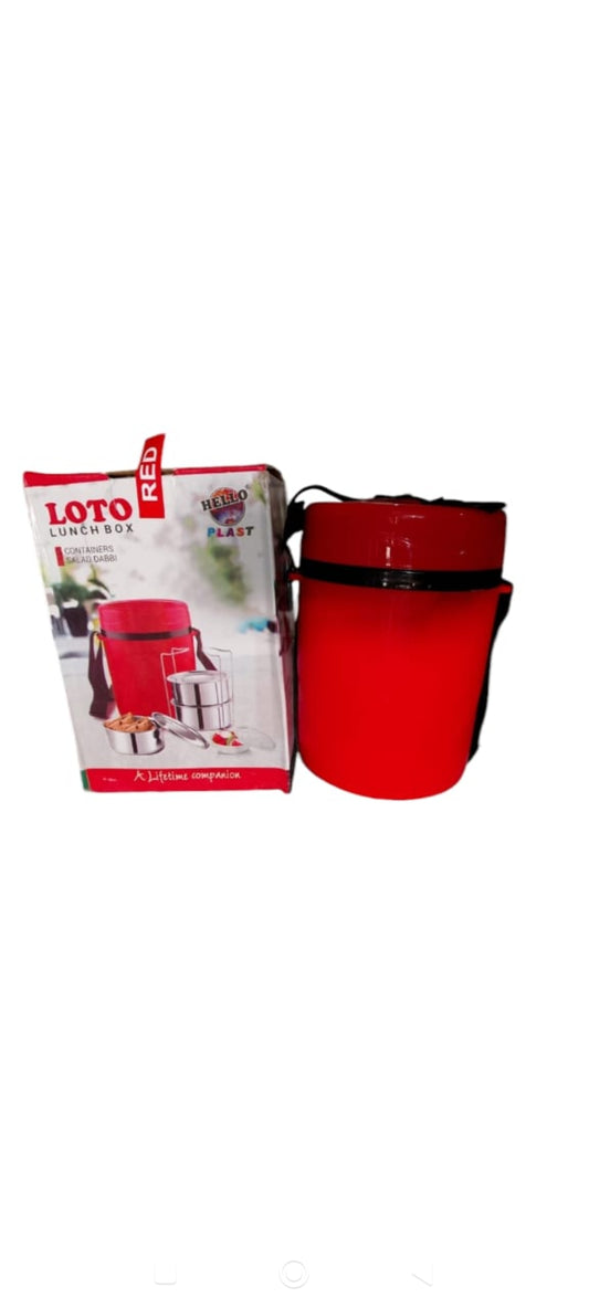 Loto Tiffin