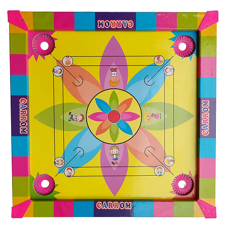 CAROM BOARD