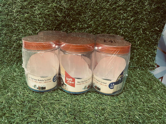 CONTAINER  6 PC SET