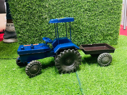 Tractor Toy