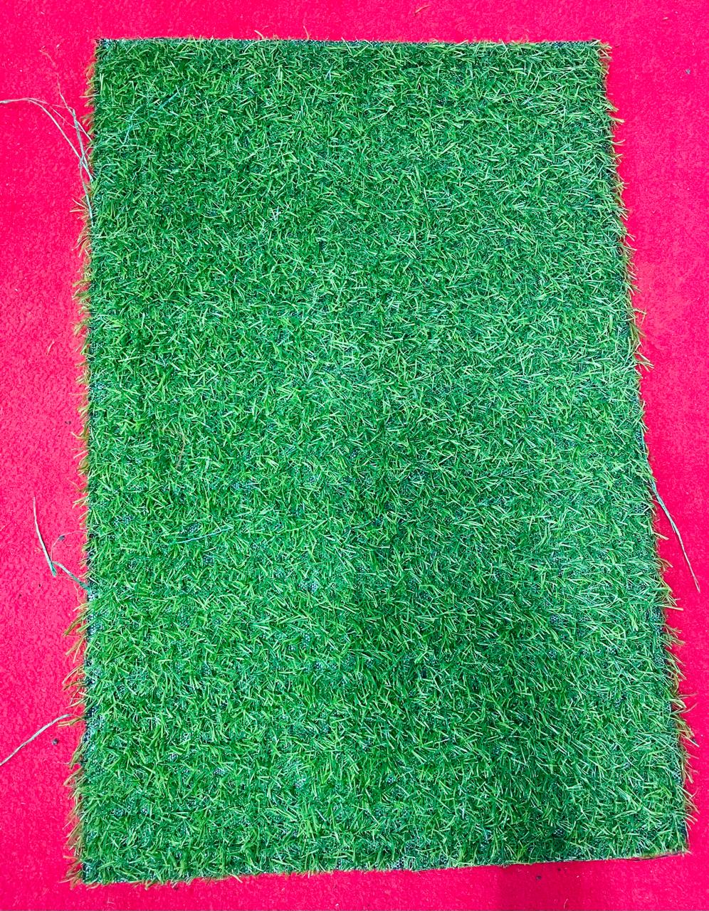 GRASS MAT