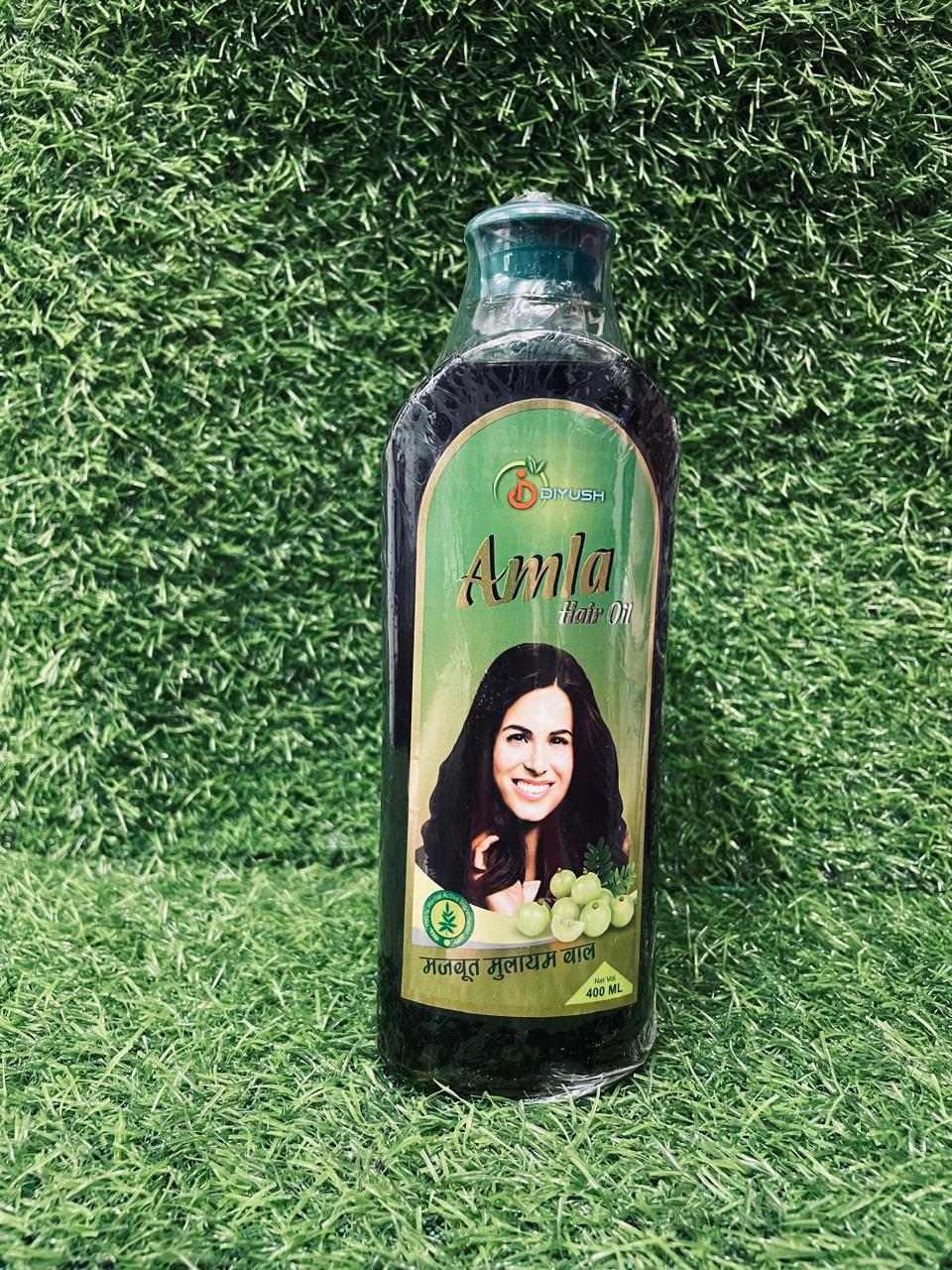 AMLA HAIR  OIL