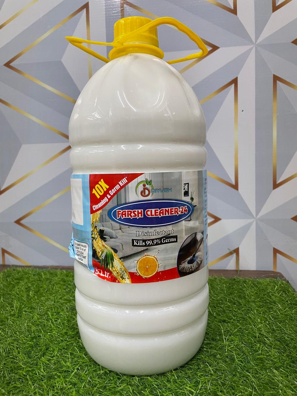 5 LITRE PHENOYAL