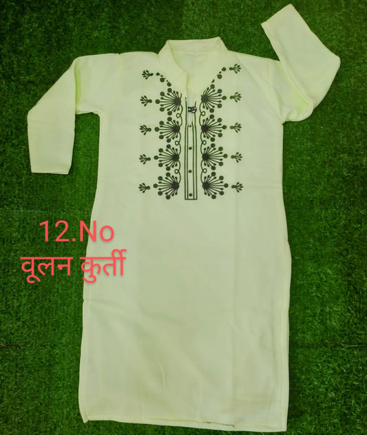 KURTI FOAM