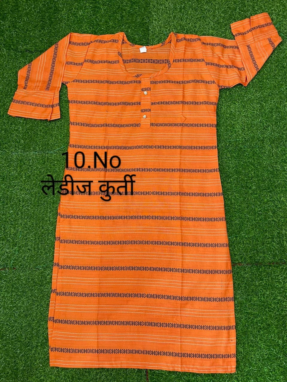 KURTI REYON