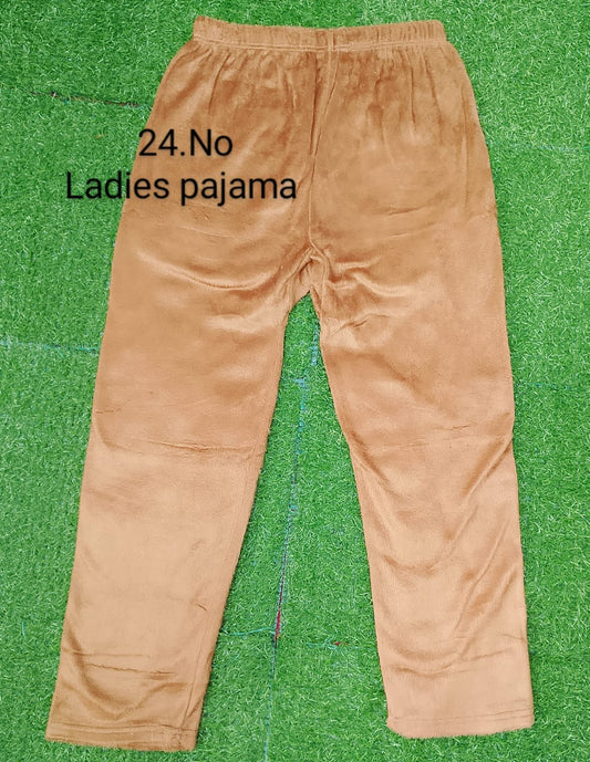 LADIES  LOWER