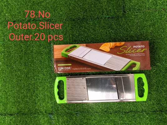 SLICER