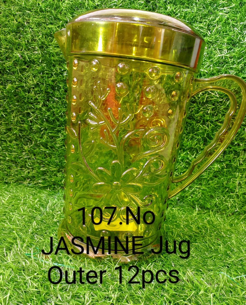 JASMINE JUG