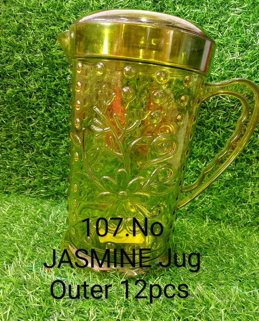 JASMINE JUG