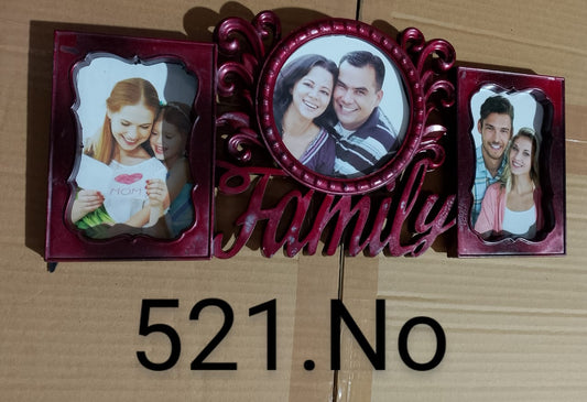 PHOTO FRAME