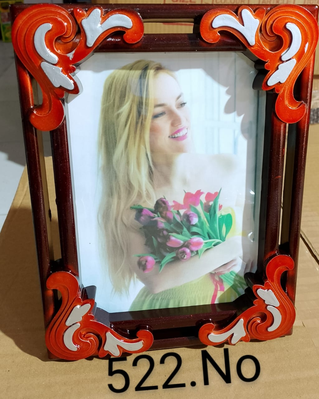 PHOTO FRAME