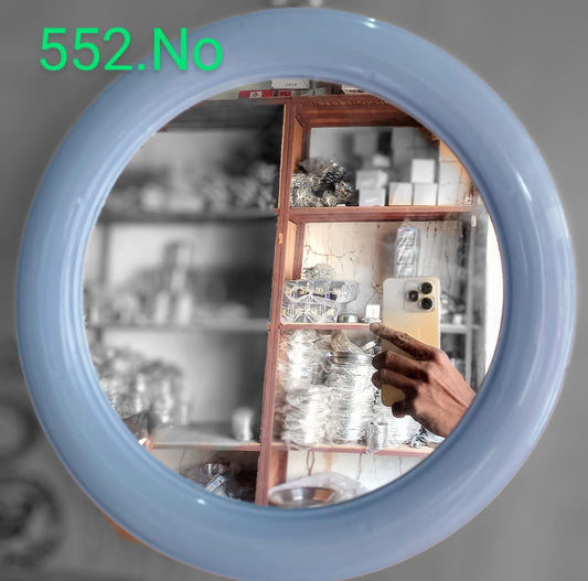 MIRROR ROUND