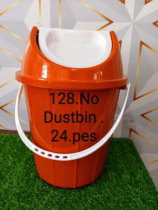 DUSTBIN WITH LID