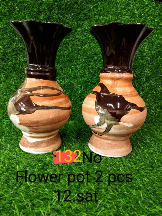 POT 2 PC SET