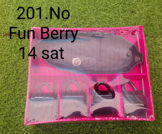 FUN BERRY