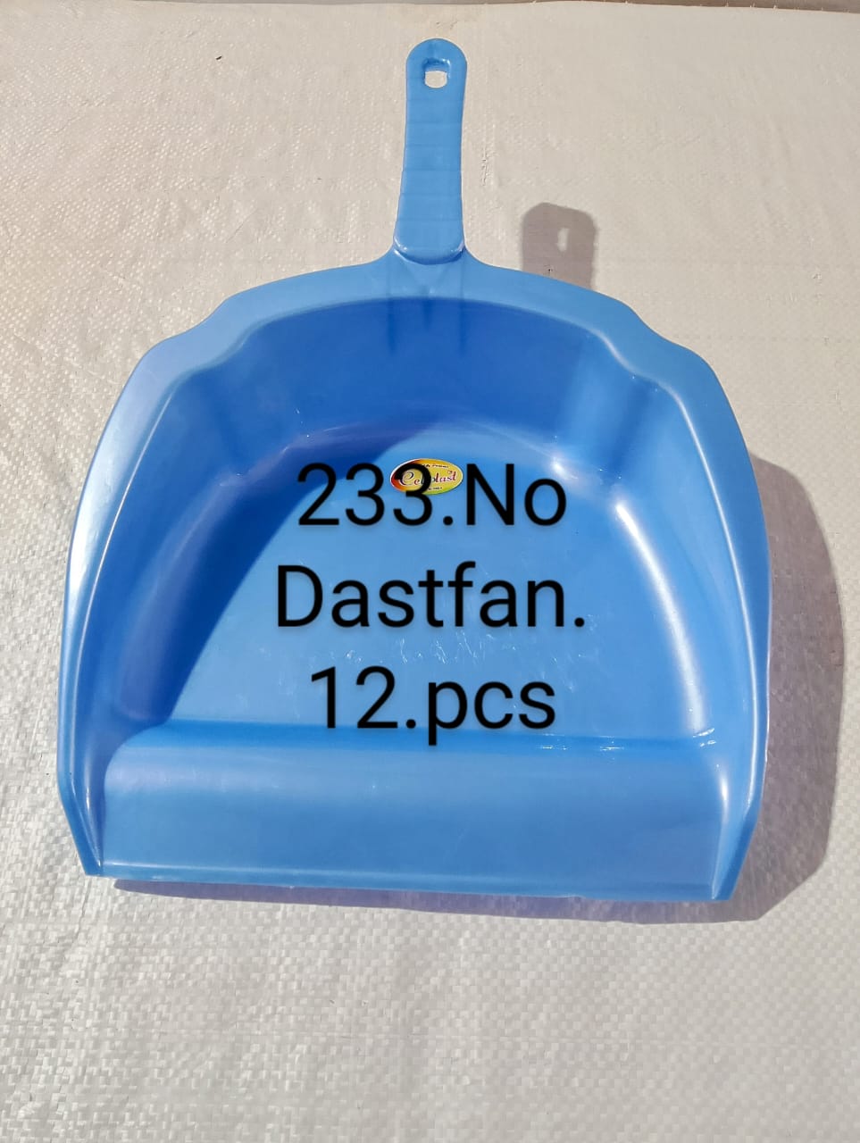 DUSTPAN