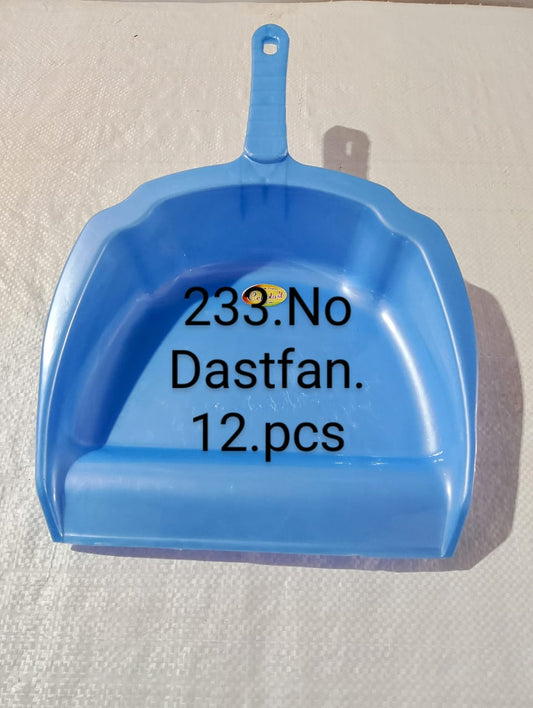 DUSTPAN