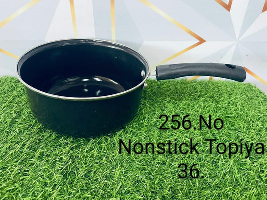 NONSTICK SAUCEPAN