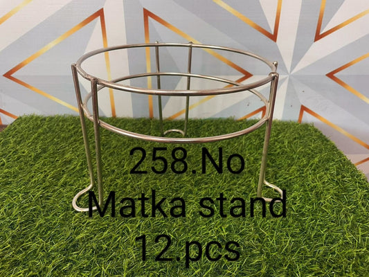 MATKA STAND