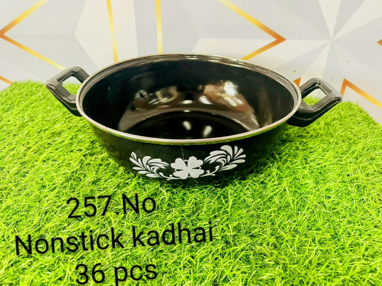 NONSTICK KADHAYI